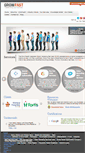Mobile Screenshot of growfastdigital.com